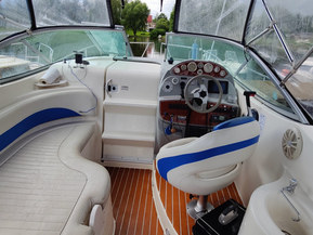 Bayliner 265 SB