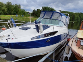 Bayliner 265 SB