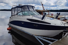Bayliner 265 SB