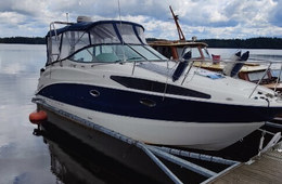 Bayliner 265 SB