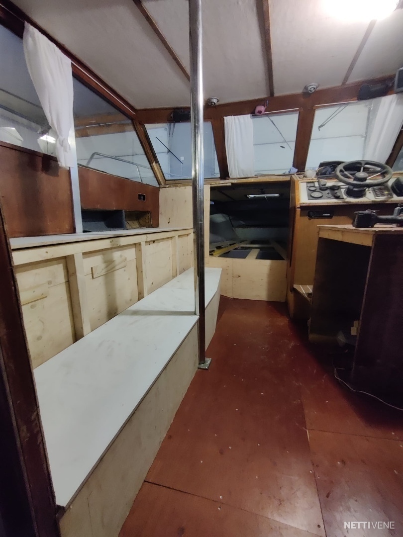 Sunmar Moottorivene 1990 Joensuu - Nettivene