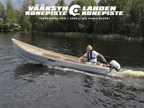 Suvi Soutu-Palta 510