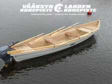 Suvi Soutu-Palta 605