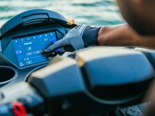 Yamaha FX Cruiser SVHO