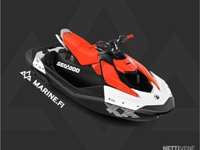 Sea-Doo Trixx 3up