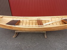 Omavalmiste Telakalla tehty