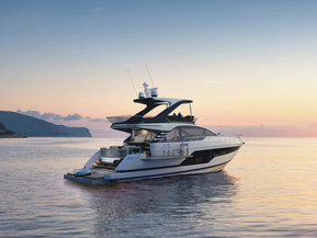 Fairline 
