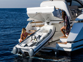 Fairline Targa 40