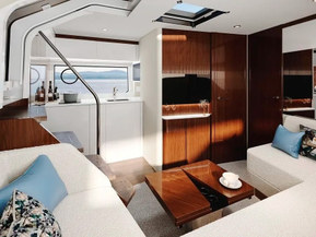 Fairline Targa 40