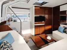 Fairline Targa 40