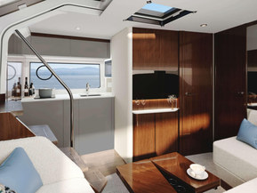 Fairline Targa 40