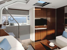 Fairline Targa 40