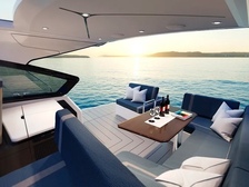 Fairline Targa 40