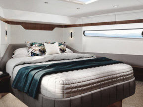 Fairline Targa 40