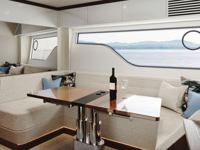 Fairline Targa 40