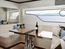 Fairline Targa 40