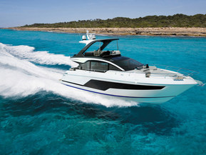 Fairline 