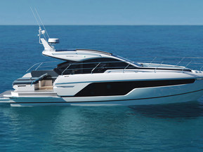 Fairline Targa 40
