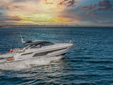 Fairline Targa 40
