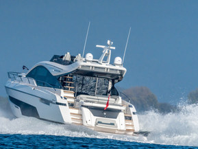 Fairline 