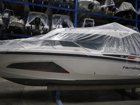 Nordkapp Gran Coupe 905