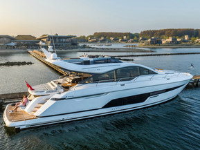 Fairline 