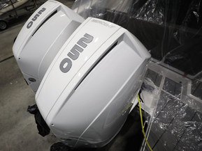 Nordkapp Gran Coupe 905