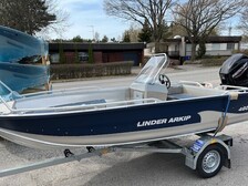 Linder Arkip 460