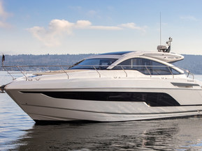 Fairline 