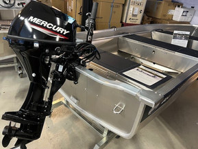 Linder 400 Sportsman