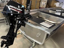 Linder 400 Sportsman