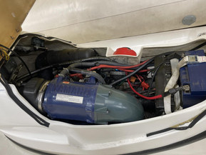 Avon 320 seasport jet