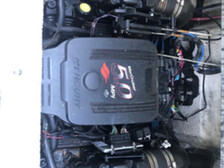 Sea Ray 220 Sun Sport