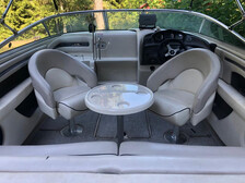 Sea Ray 220 Sun Sport