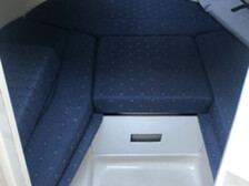 Sea Ray 220 Sun Sport