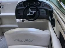 Sea Ray 220 Sun Sport