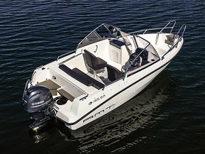 AMT 165 BR