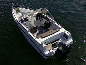AMT 165 BR