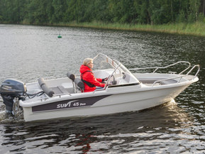 Suvi 45 Duo