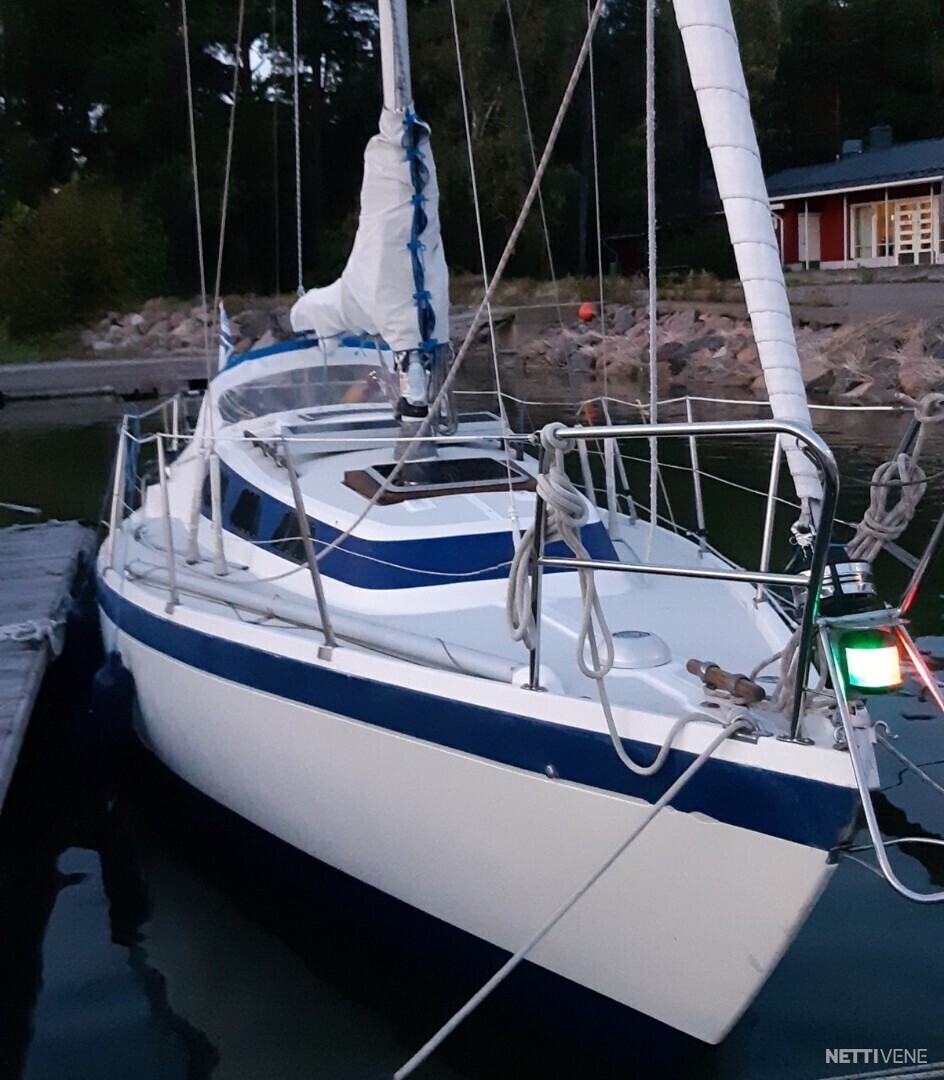 Ohlson Sailing boat 1978 Espoo - Nettivene