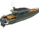 Brabus Marine Muu malli MYYTY