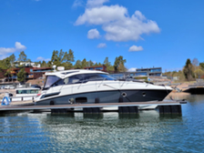 Grandezza 33 OC 2x Volvo