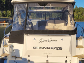 Grandezza 33 OC