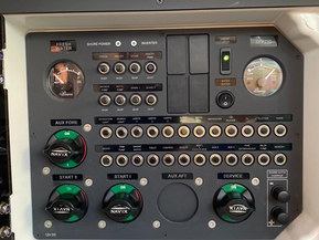 Grandezza 33 OC