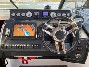 Grandezza 33 OC