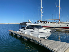 Beneteau Antares 8