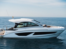 Beneteau GT 32 OB