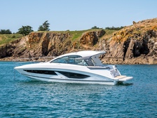 Beneteau GT 36