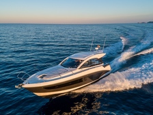 Beneteau GT 45