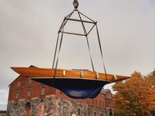 Mahonkivene Muu malli